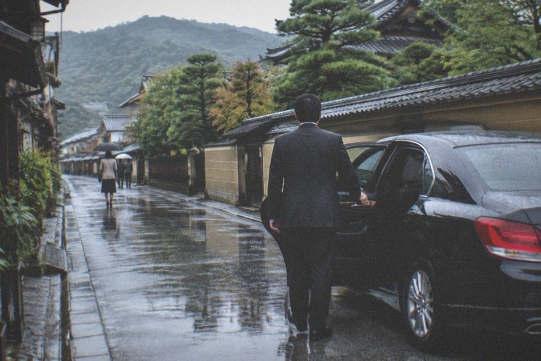 Private Tour, 10 Must-See Spots, Kyoto