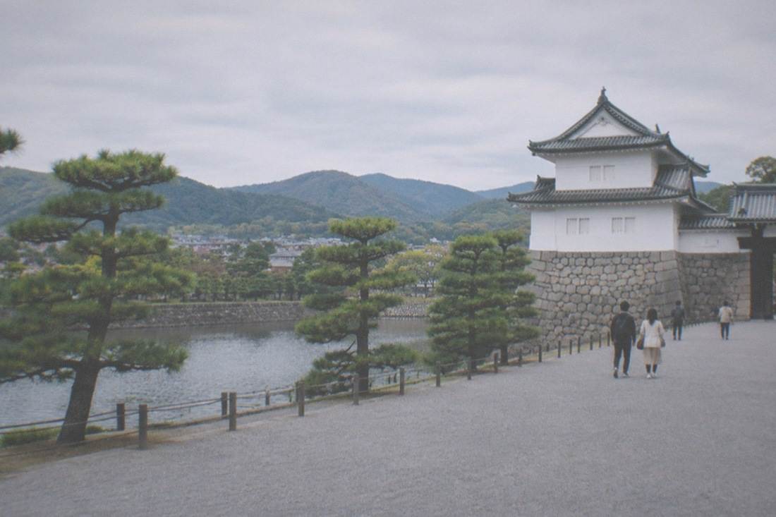 Nijo Castle Tour, Admission Included, Nijo