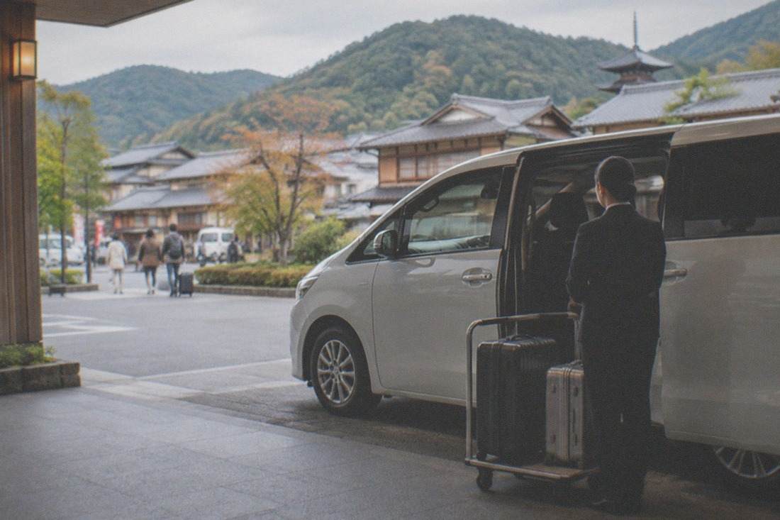 Private Car Tour, Nara Option, Nara